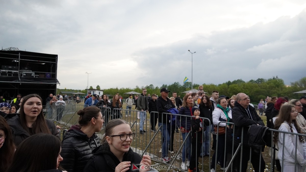 Drugi dzień Dni Ostrołęki - Kuba&Kuba [16.05.2026] - zdjęcie #22 - eOstroleka.pl