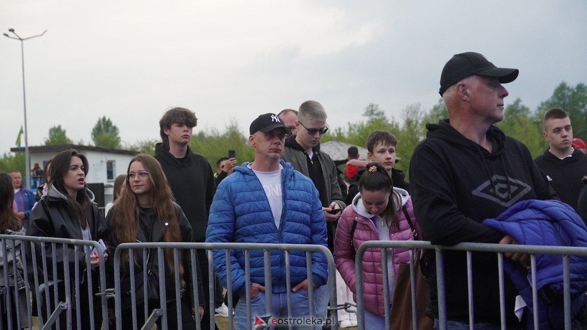 Drugi dzień Dni Ostrołęki - Kuba&Kuba [16.05.2026] - zdjęcie #21 - eOstroleka.pl