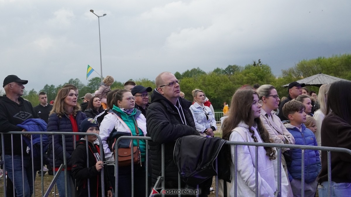 Drugi dzień Dni Ostrołęki - Kuba&Kuba [16.05.2026] - zdjęcie #20 - eOstroleka.pl