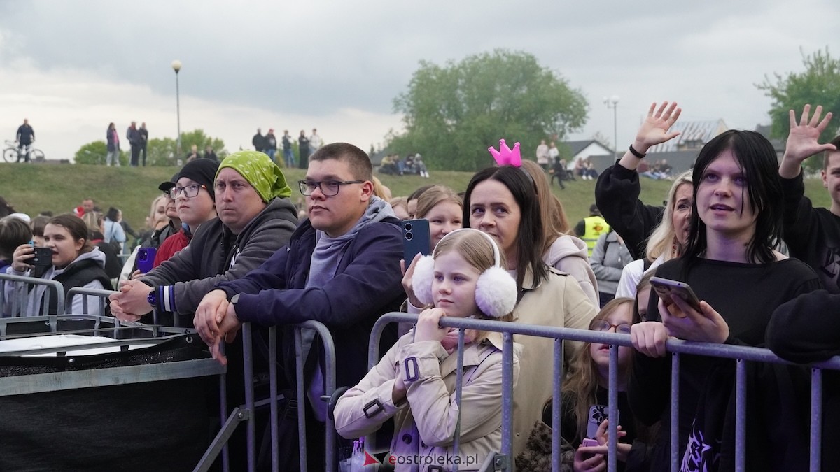 Drugi dzień Dni Ostrołęki - Kuba&Kuba [16.05.2026] - zdjęcie #17 - eOstroleka.pl