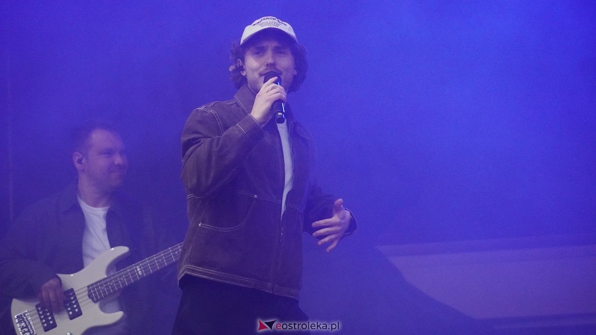 Drugi dzień Dni Ostrołęki - Kuba&Kuba [16.05.2026] - zdjęcie #15 - eOstroleka.pl