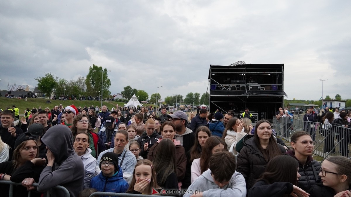 Drugi dzień Dni Ostrołęki - Kuba&Kuba [16.05.2026] - zdjęcie #11 - eOstroleka.pl