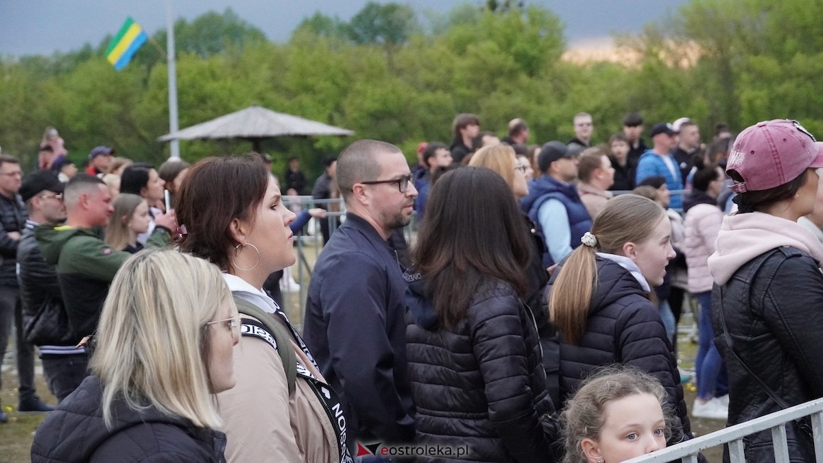 Drugi dzień Dni Ostrołęki - Kuba&Kuba [16.05.2026] - zdjęcie #9 - eOstroleka.pl