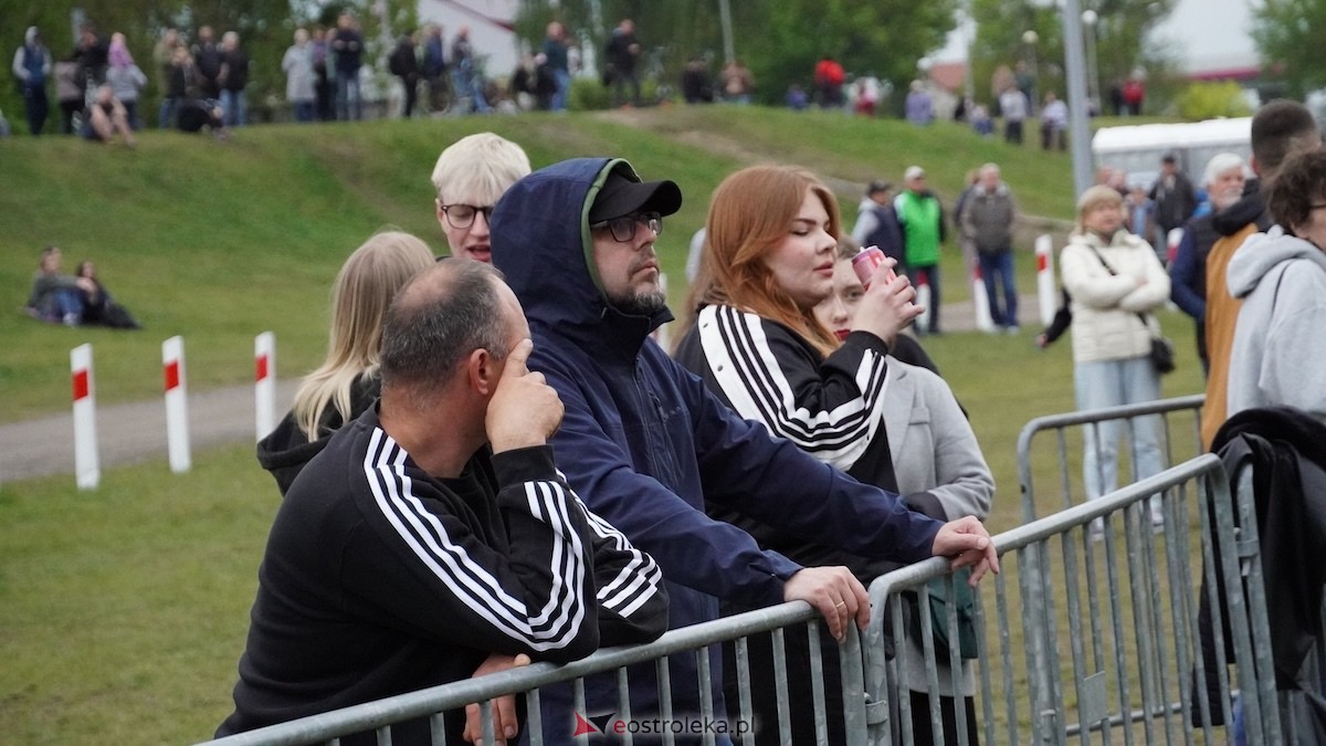 Drugi dzień Dni Ostrołęki - Kuba&Kuba [16.05.2026] - zdjęcie #6 - eOstroleka.pl