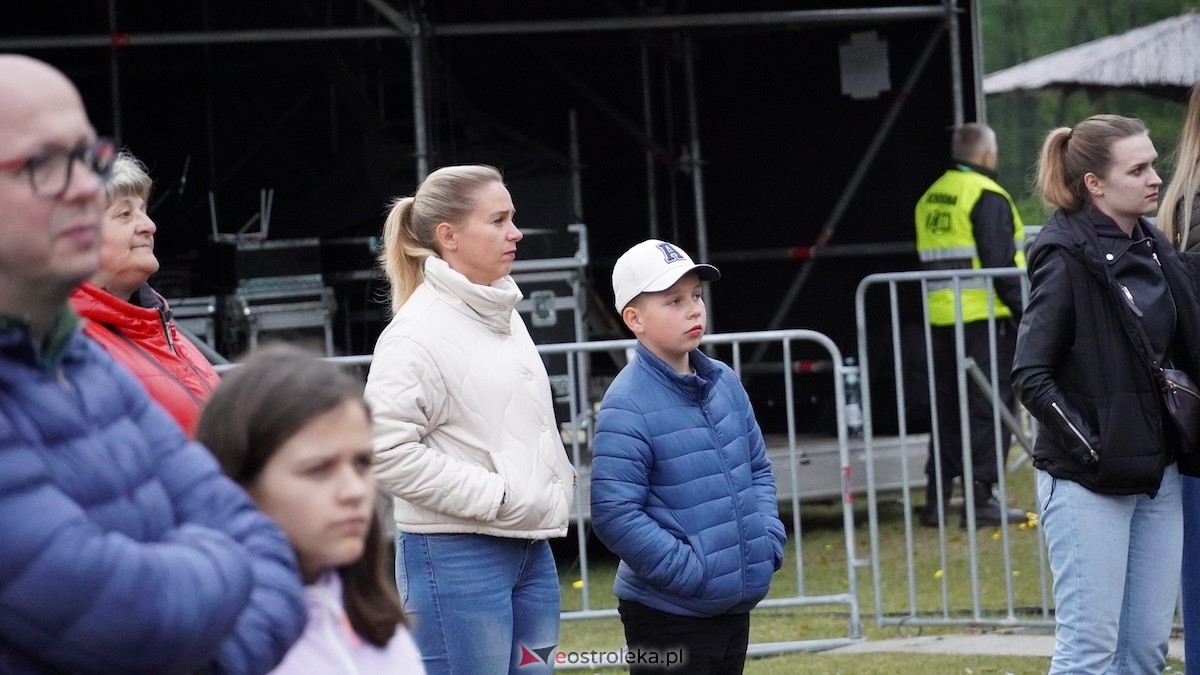 Drugi dzień Dni Ostrołęki - Kuba&Kuba [16.05.2026] - zdjęcie #2 - eOstroleka.pl