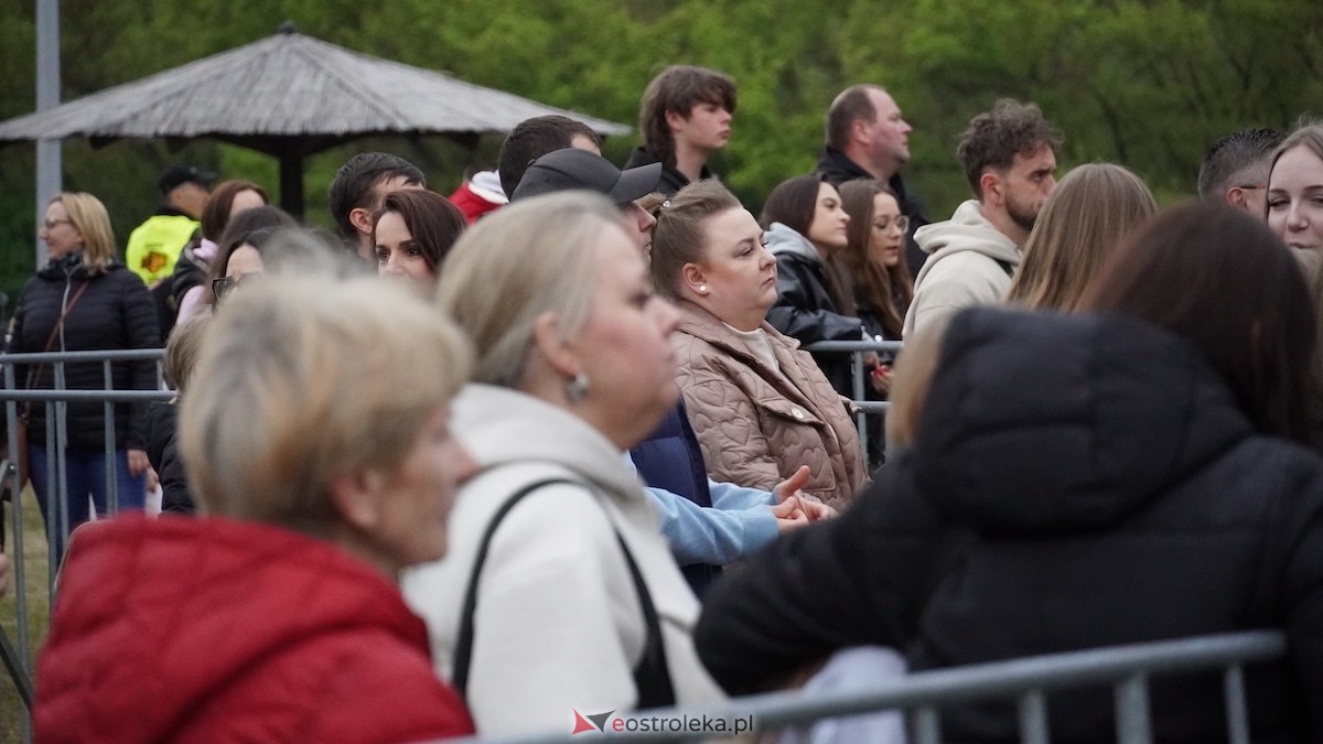 Drugi dzień Dni Ostrołęki - Kuba&Kuba [16.05.2026] - zdjęcie #1 - eOstroleka.pl