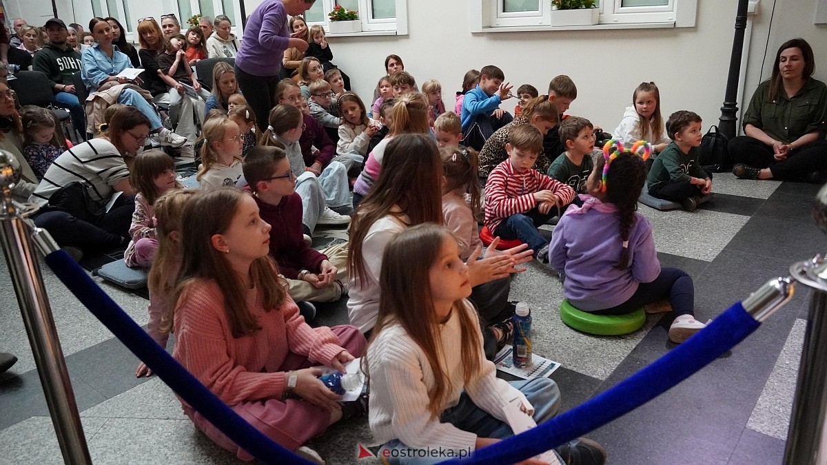 Noc Muzeów 2026 w Muzeum Kultury Kurpiowskiej [16.05.2026] - zdjęcie #19 - eOstroleka.pl
