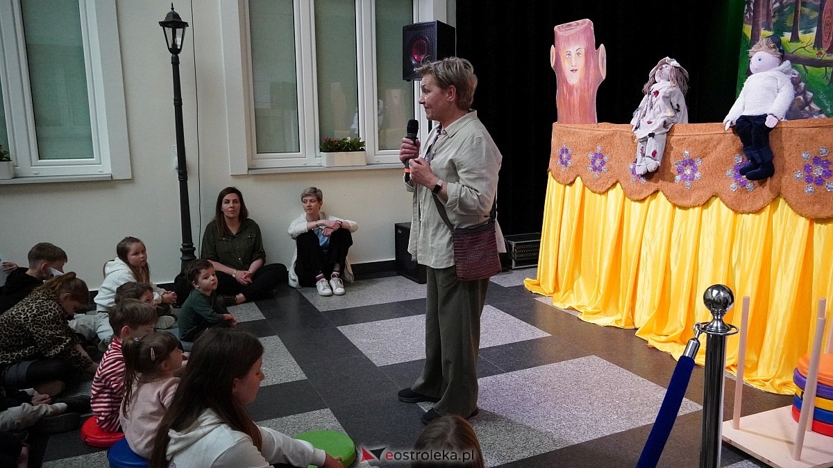 Noc Muzeów 2026 w Muzeum Kultury Kurpiowskiej [16.05.2026] - zdjęcie #18 - eOstroleka.pl