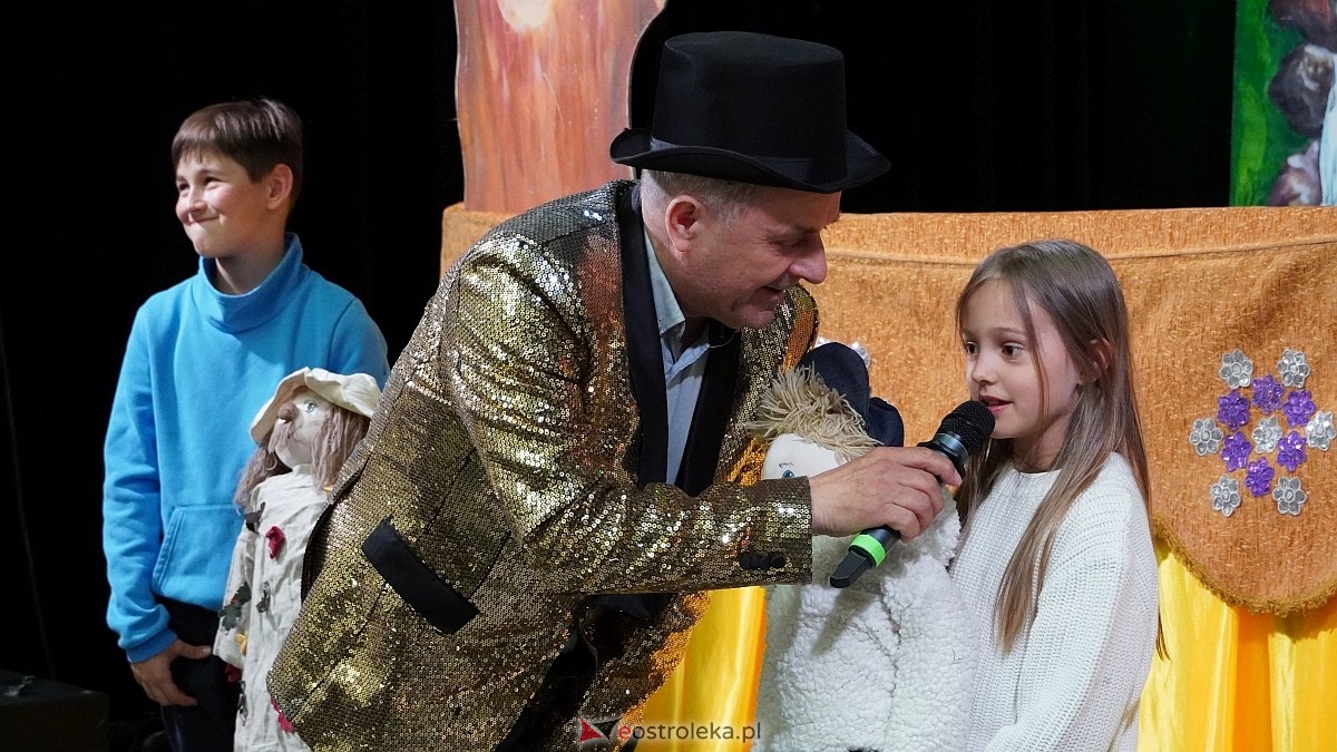 Noc Muzeów 2026 w Muzeum Kultury Kurpiowskiej [16.05.2026] - zdjęcie #17 - eOstroleka.pl