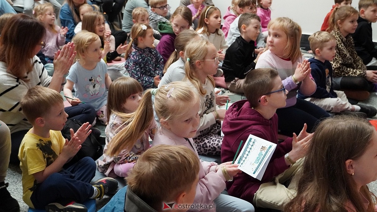 Noc Muzeów 2026 w Muzeum Kultury Kurpiowskiej [16.05.2026] - zdjęcie #16 - eOstroleka.pl