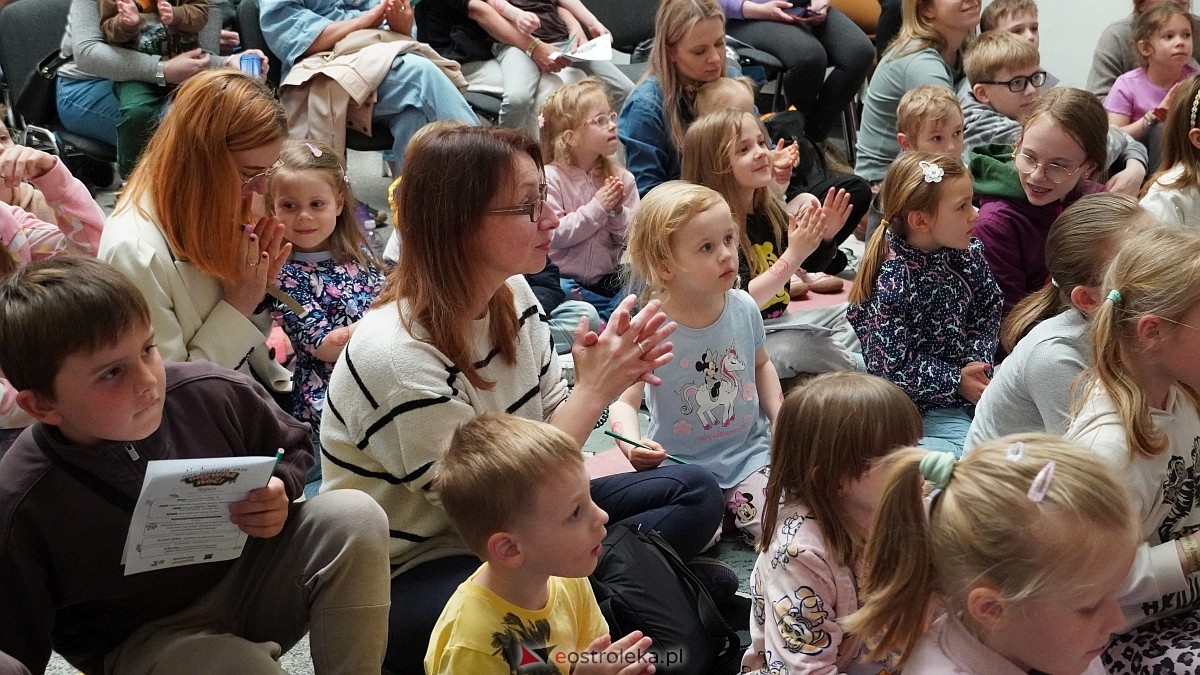 Noc Muzeów 2026 w Muzeum Kultury Kurpiowskiej [16.05.2026] - zdjęcie #15 - eOstroleka.pl