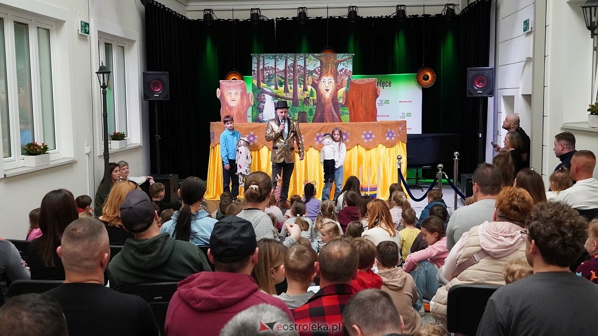 Noc Muzeów 2026 w Muzeum Kultury Kurpiowskiej [16.05.2026] - zdjęcie #12 - eOstroleka.pl