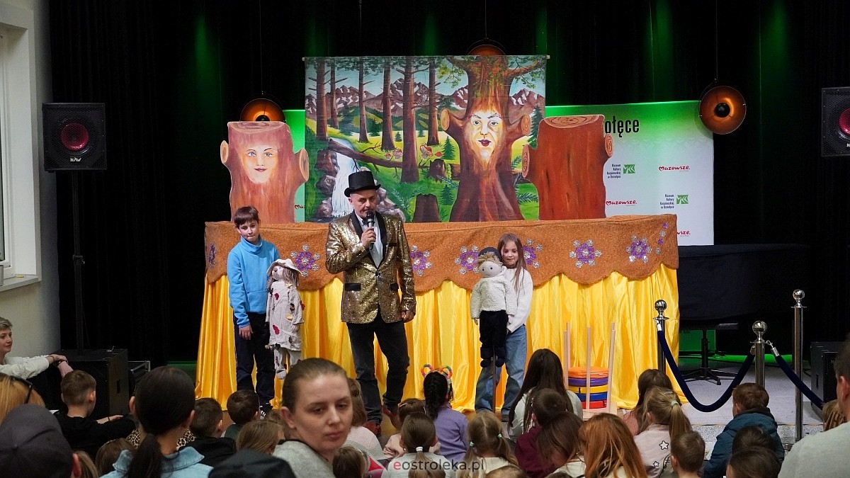 Noc Muzeów 2026 w Muzeum Kultury Kurpiowskiej [16.05.2026] - zdjęcie #11 - eOstroleka.pl