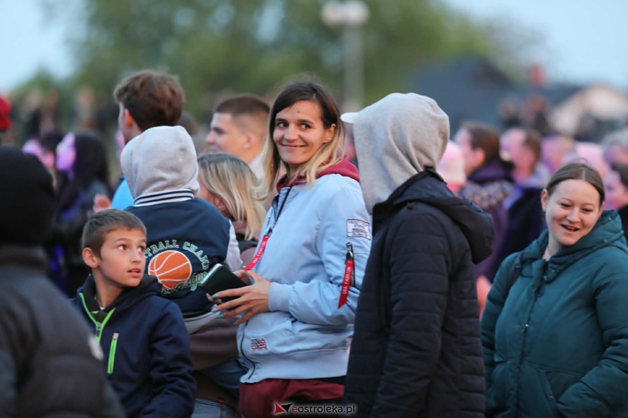 Dni Ostrołęki 2026 - Alien i Majtis [16.05.2026] - zdjęcie #70 - eOstroleka.pl