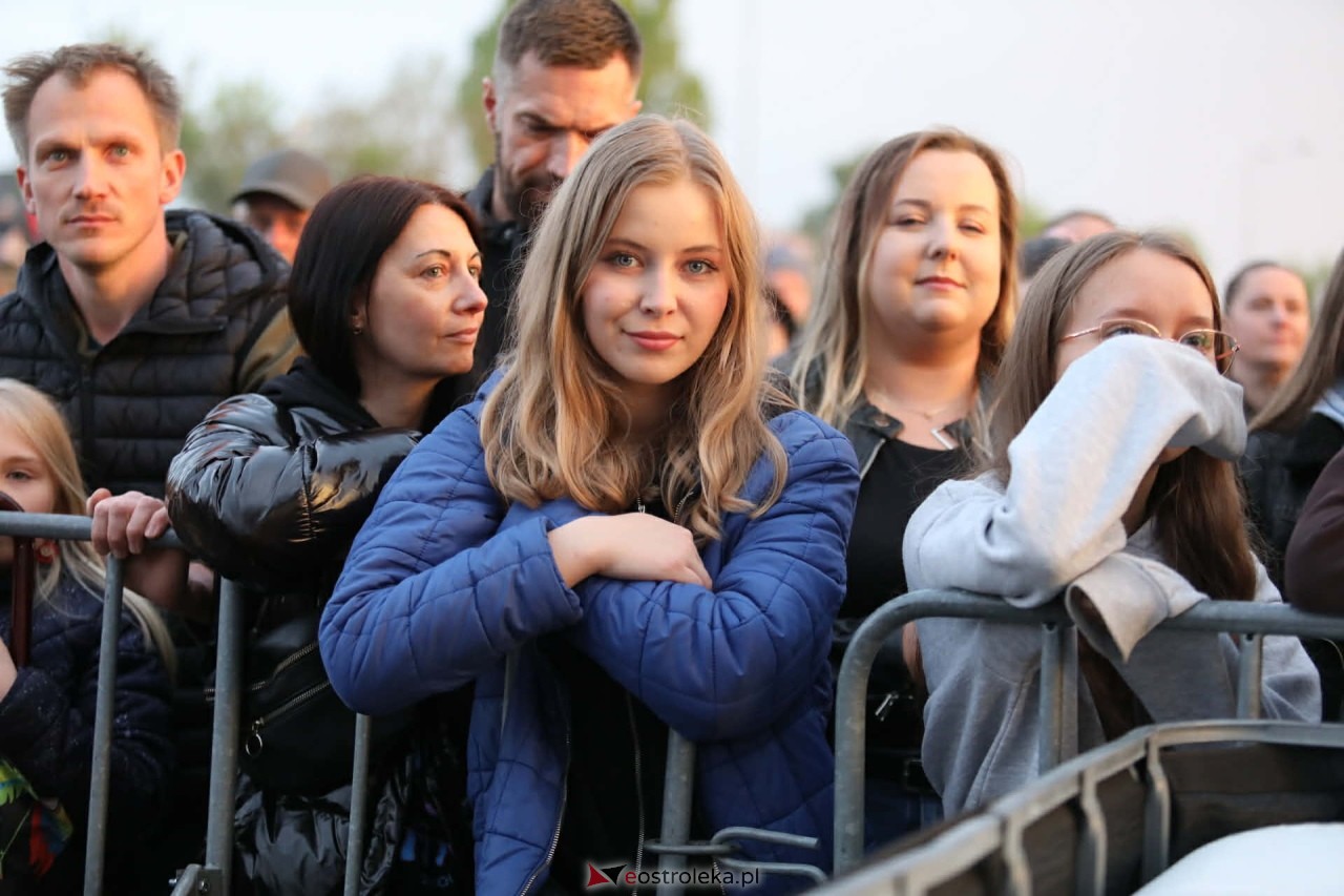 Dni Ostrołęki 2026 - Alien i Majtis [16.05.2026] - zdjęcie #62 - eOstroleka.pl