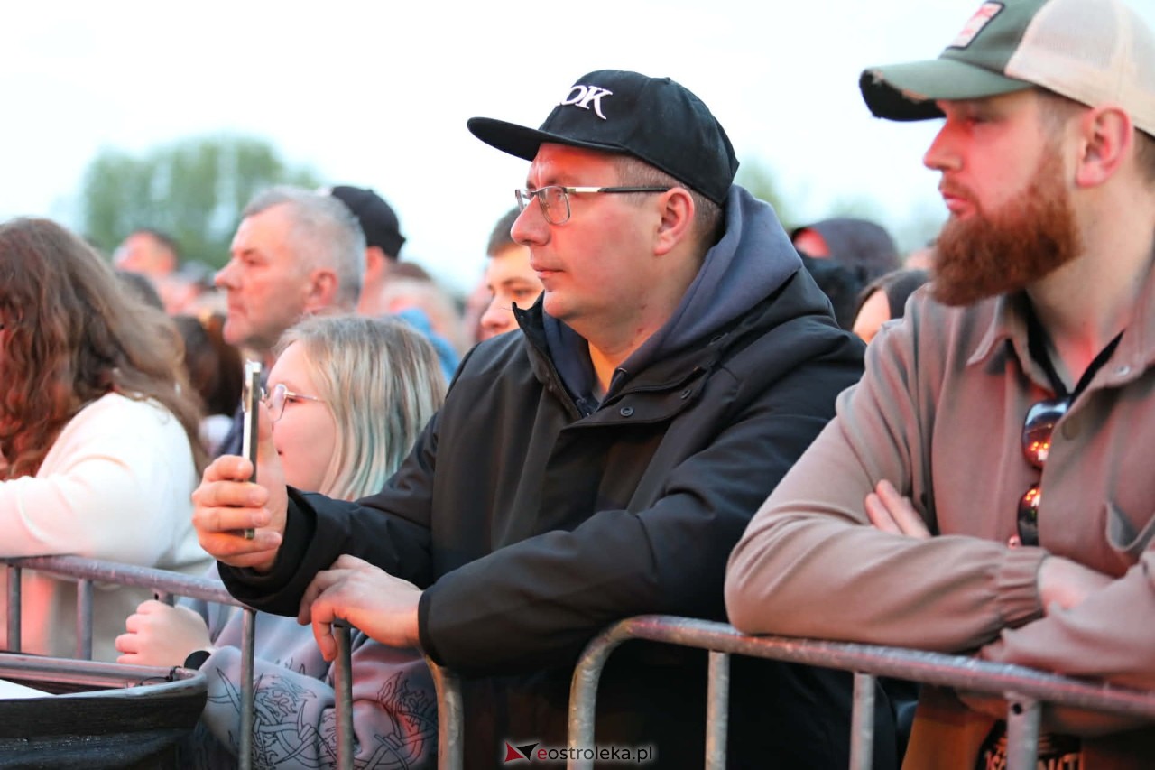 Dni Ostrołęki 2026 - Alien i Majtis [16.05.2026] - zdjęcie #60 - eOstroleka.pl