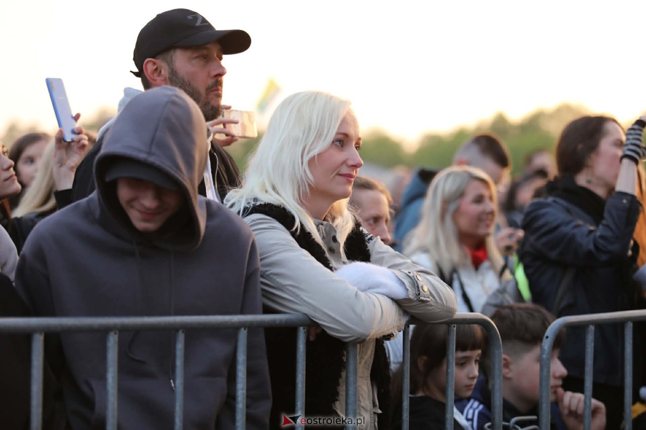 Dni Ostrołęki 2026 - Alien i Majtis [16.05.2026] - zdjęcie #48 - eOstroleka.pl