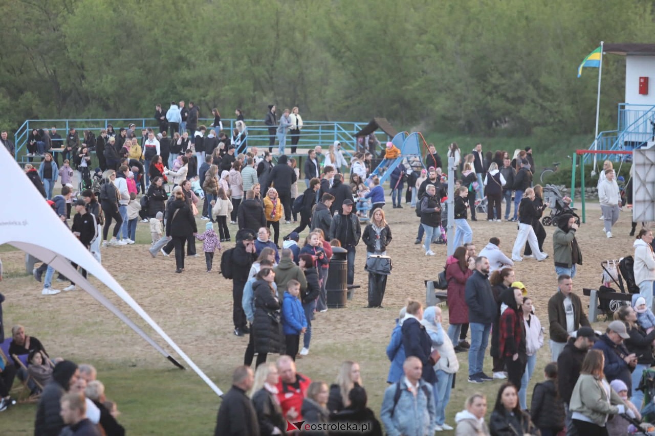 Dni Ostrołęki 2026 - Alien i Majtis [16.05.2026] - zdjęcie #23 - eOstroleka.pl