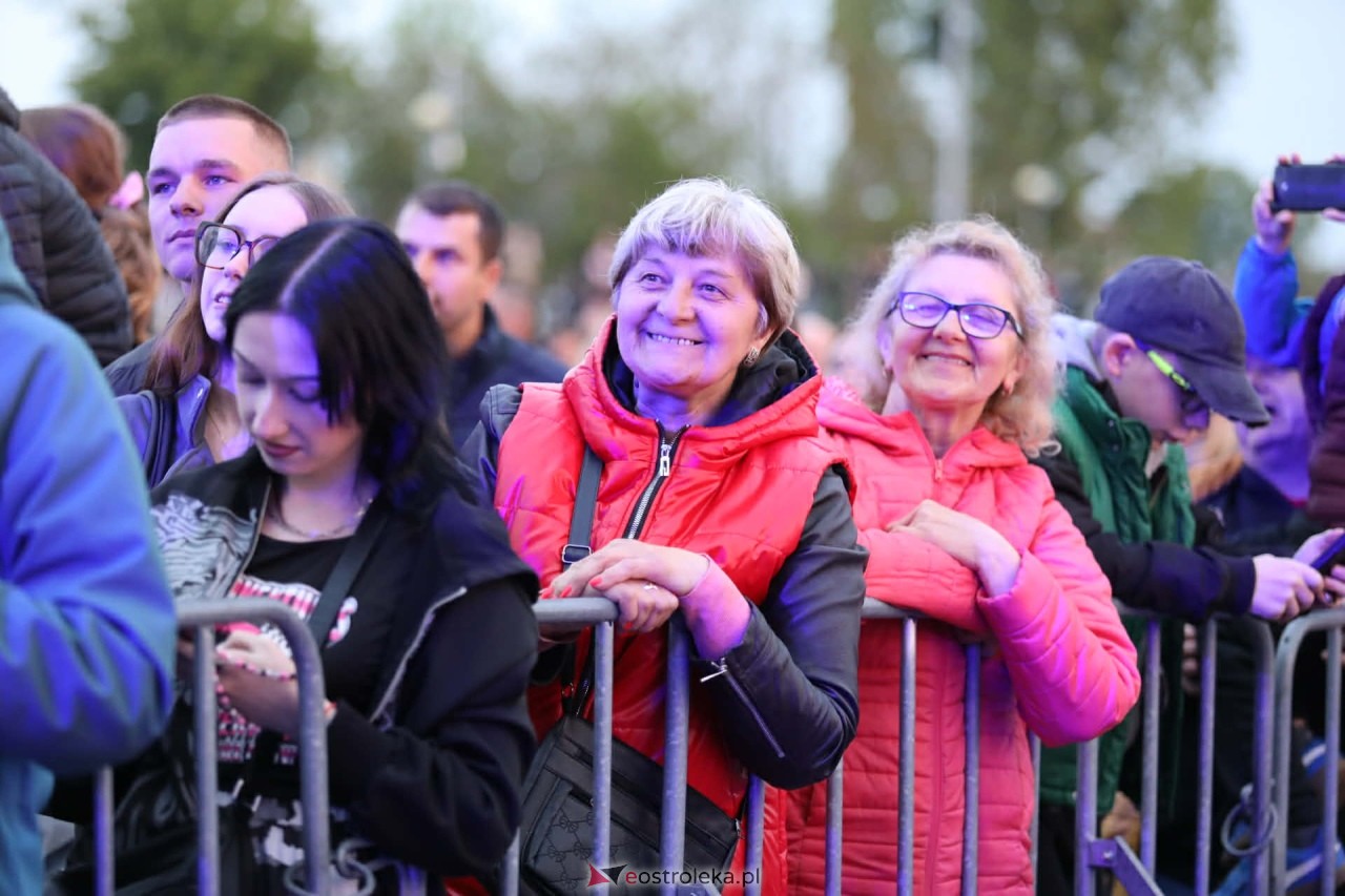 Dni Ostrołęki 2026 - Alien i Majtis [16.05.2026] - zdjęcie #16 - eOstroleka.pl