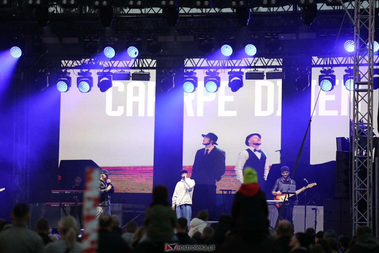 Dni Ostrołęki 2026 - Alien i Majtis [16.05.2026] - zdjęcie #9 - eOstroleka.pl