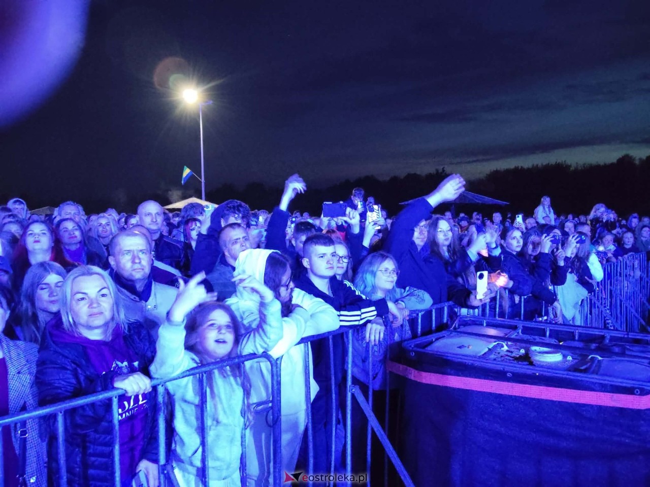 Dni Ostrołęki 2026 - GruBson [16.05.2026] - zdjęcie #15 - eOstroleka.pl