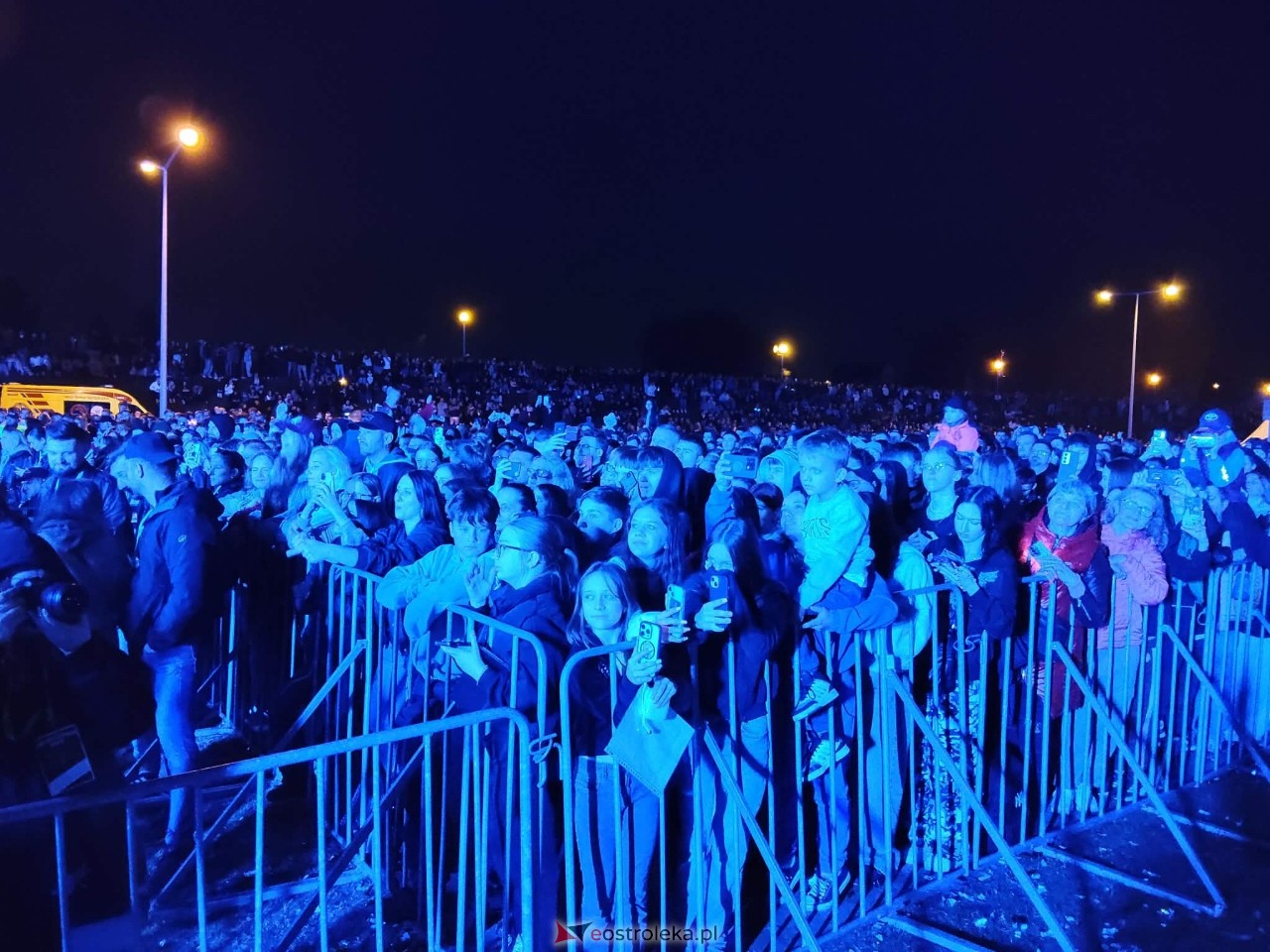 Dni Ostrołęki 2026 - GruBson [16.05.2026] - zdjęcie #14 - eOstroleka.pl