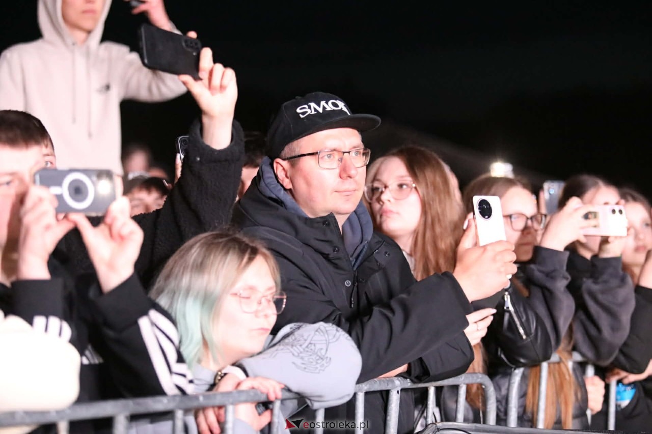 Dni Ostrołęki 2026 - GruBson [16.05.2026] - zdjęcie #8 - eOstroleka.pl