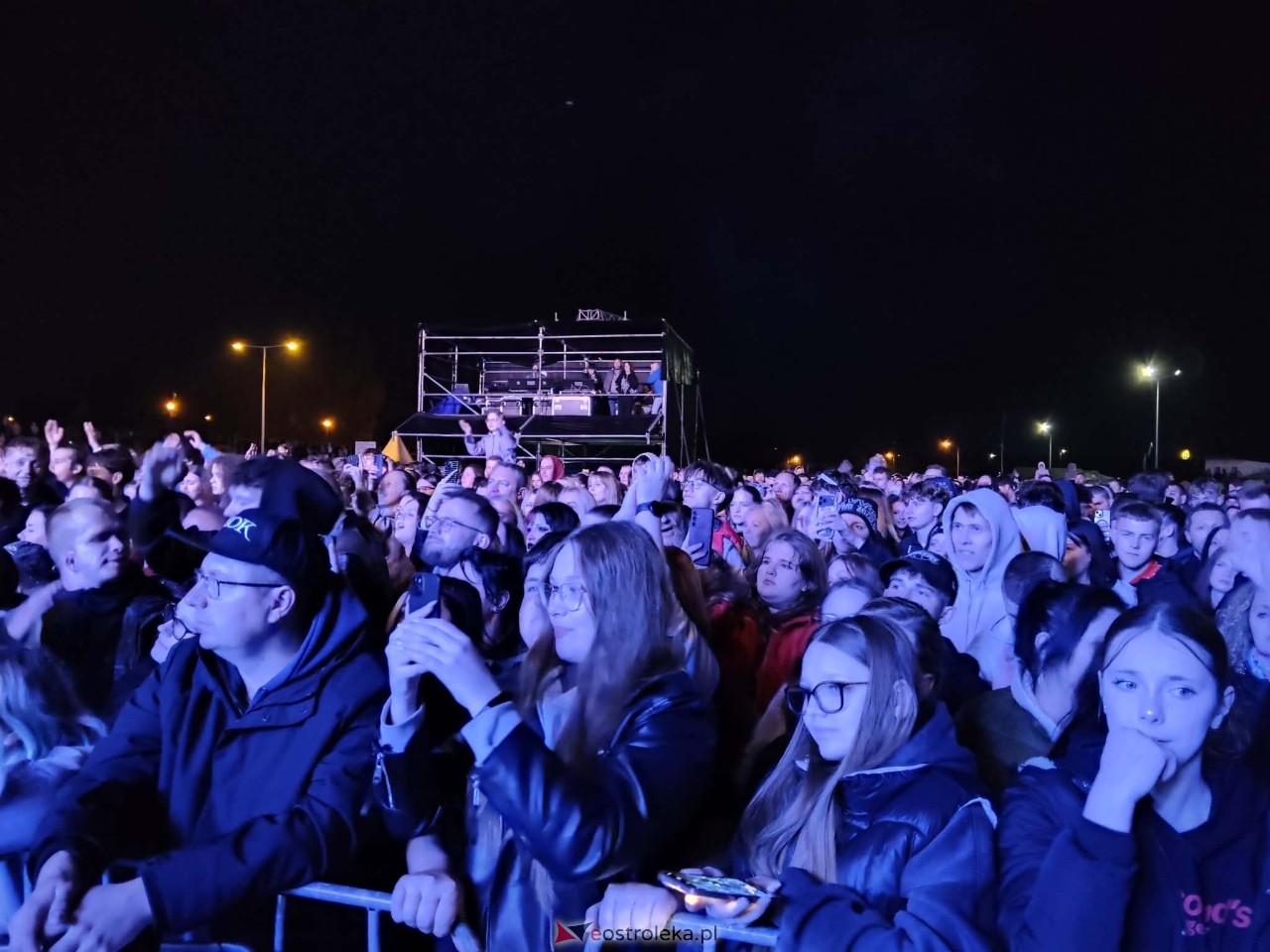 Dni Ostrołęki 2026 - GruBson [16.05.2026] - zdjęcie #7 - eOstroleka.pl