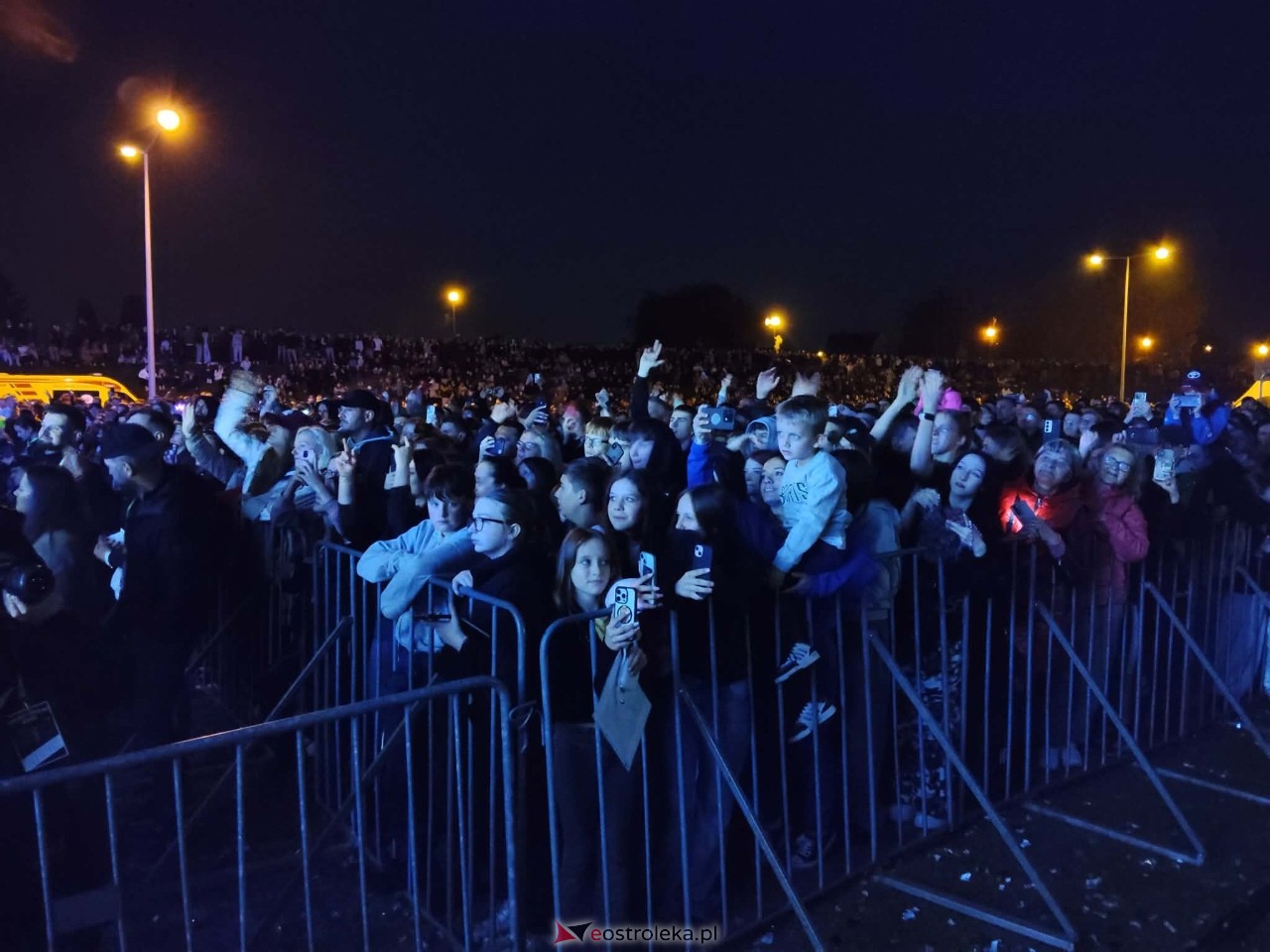 Dni Ostrołęki 2026 - GruBson [16.05.2026] - zdjęcie #5 - eOstroleka.pl