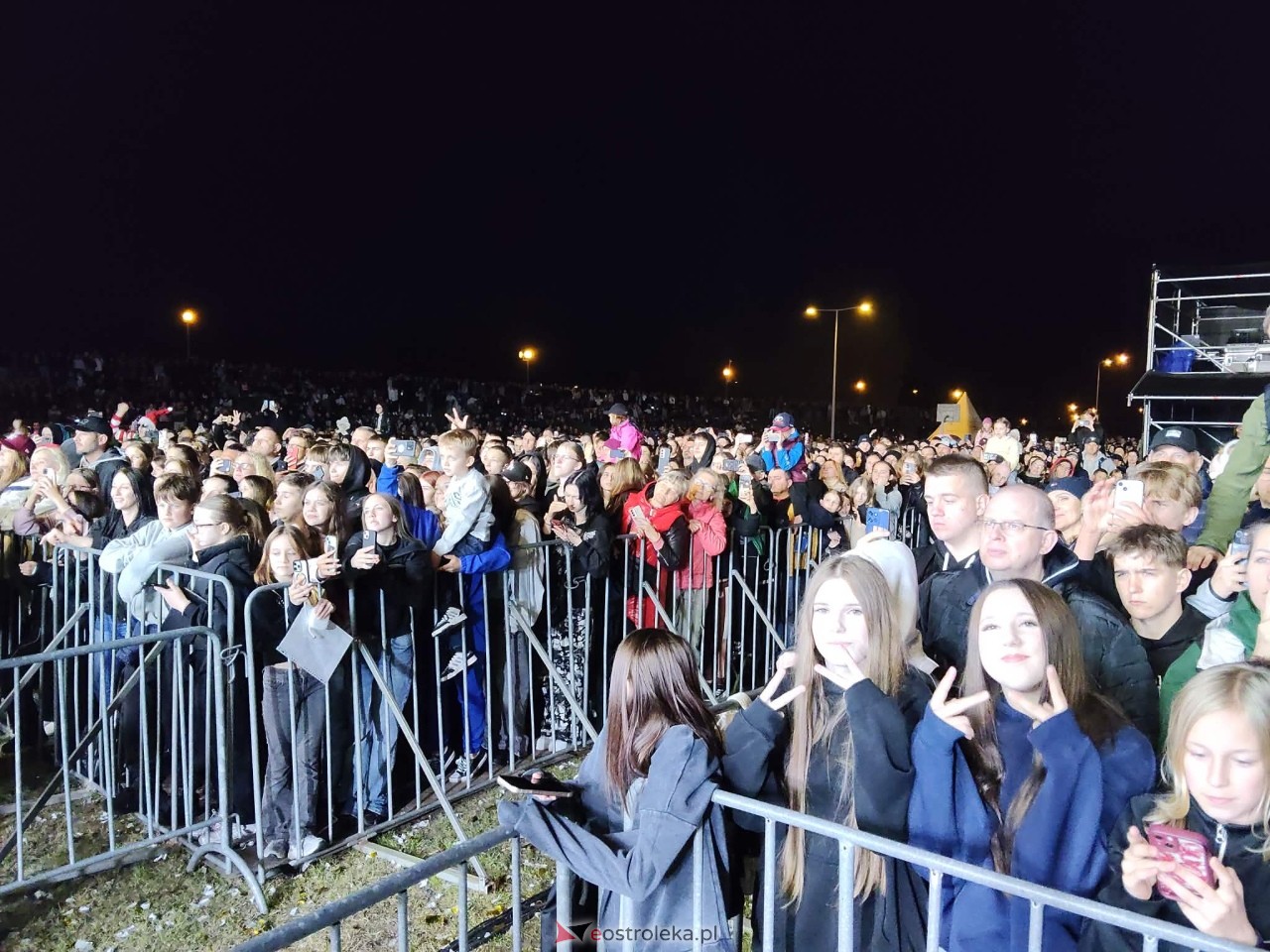Dni Ostrołęki 2026 - GruBson [16.05.2026] - zdjęcie #1 - eOstroleka.pl