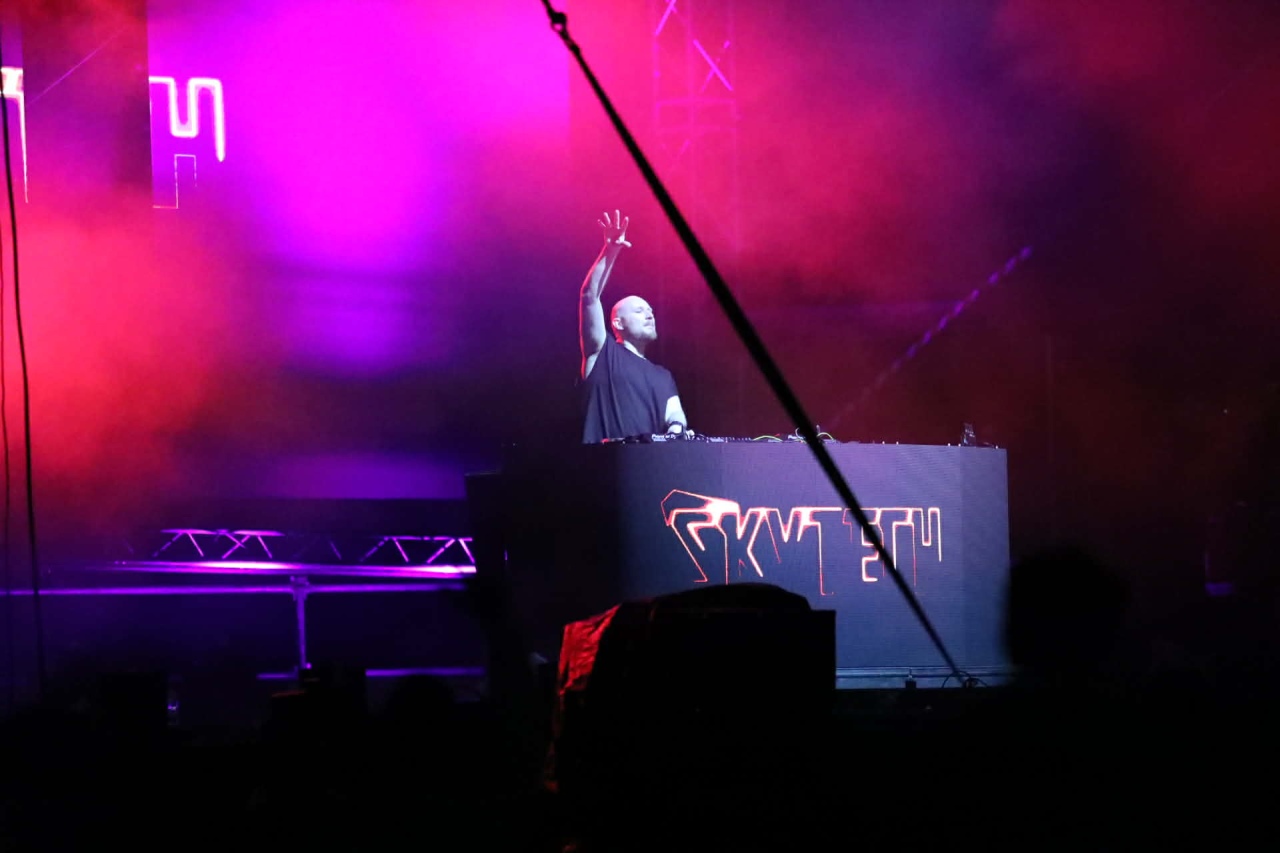 Dni Ostrołęki 2026 - Dj Skytech [16.05.2026] - zdjęcie #56 - eOstroleka.pl