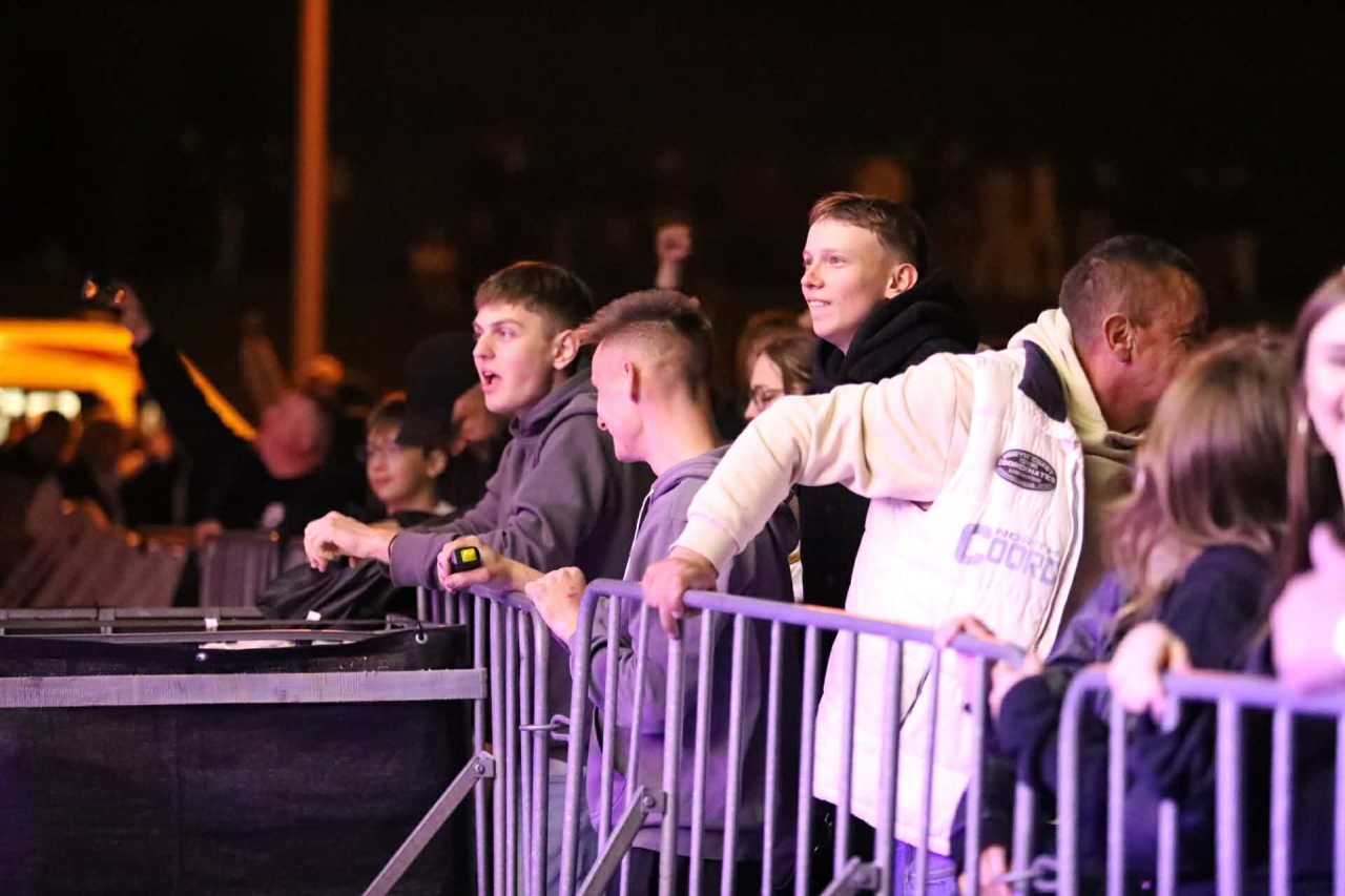 Dni Ostrołęki 2026 - Dj Skytech [16.05.2026] - zdjęcie #52 - eOstroleka.pl