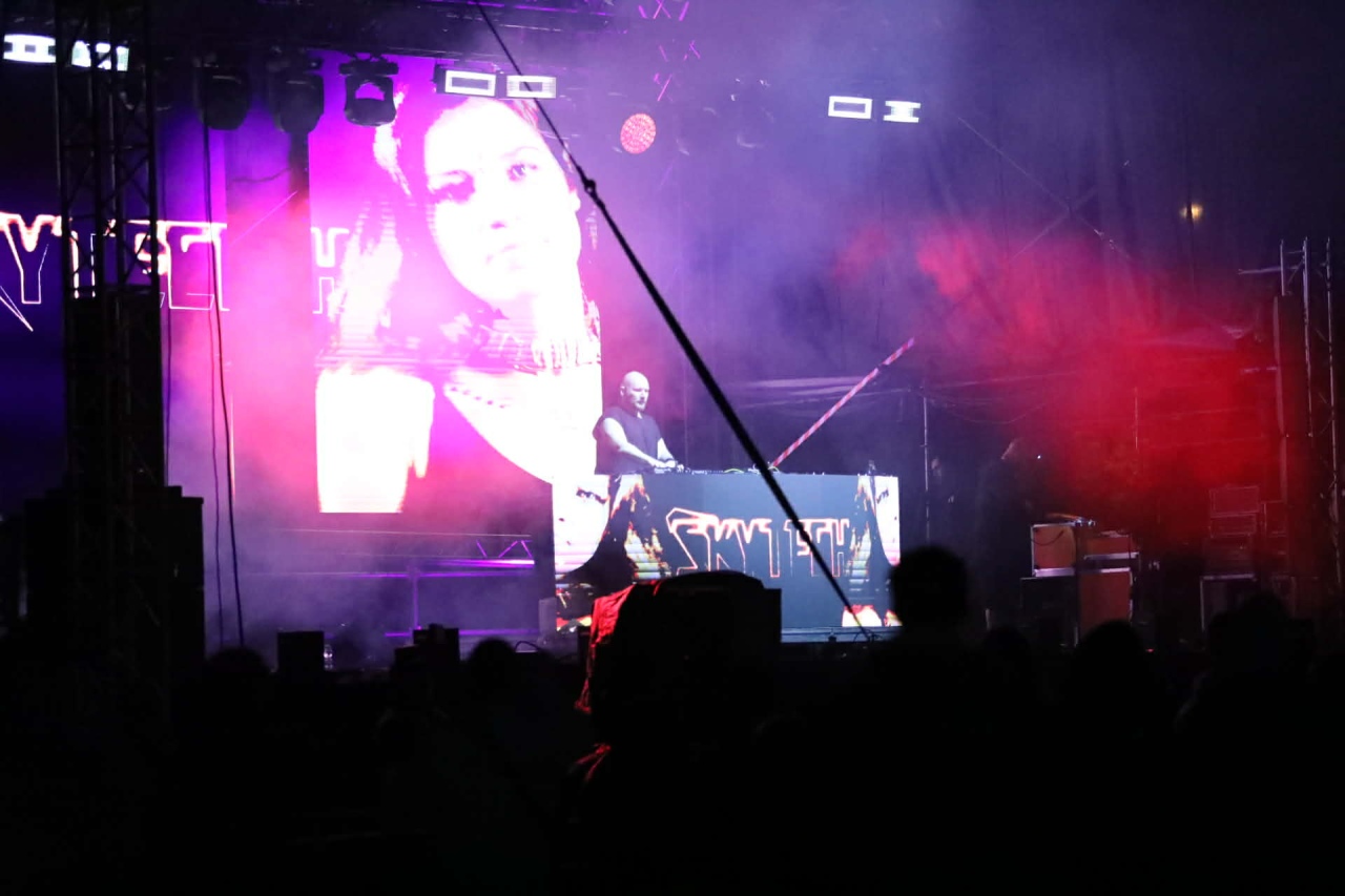 Dni Ostrołęki 2026 - Dj Skytech [16.05.2026] - zdjęcie #50 - eOstroleka.pl