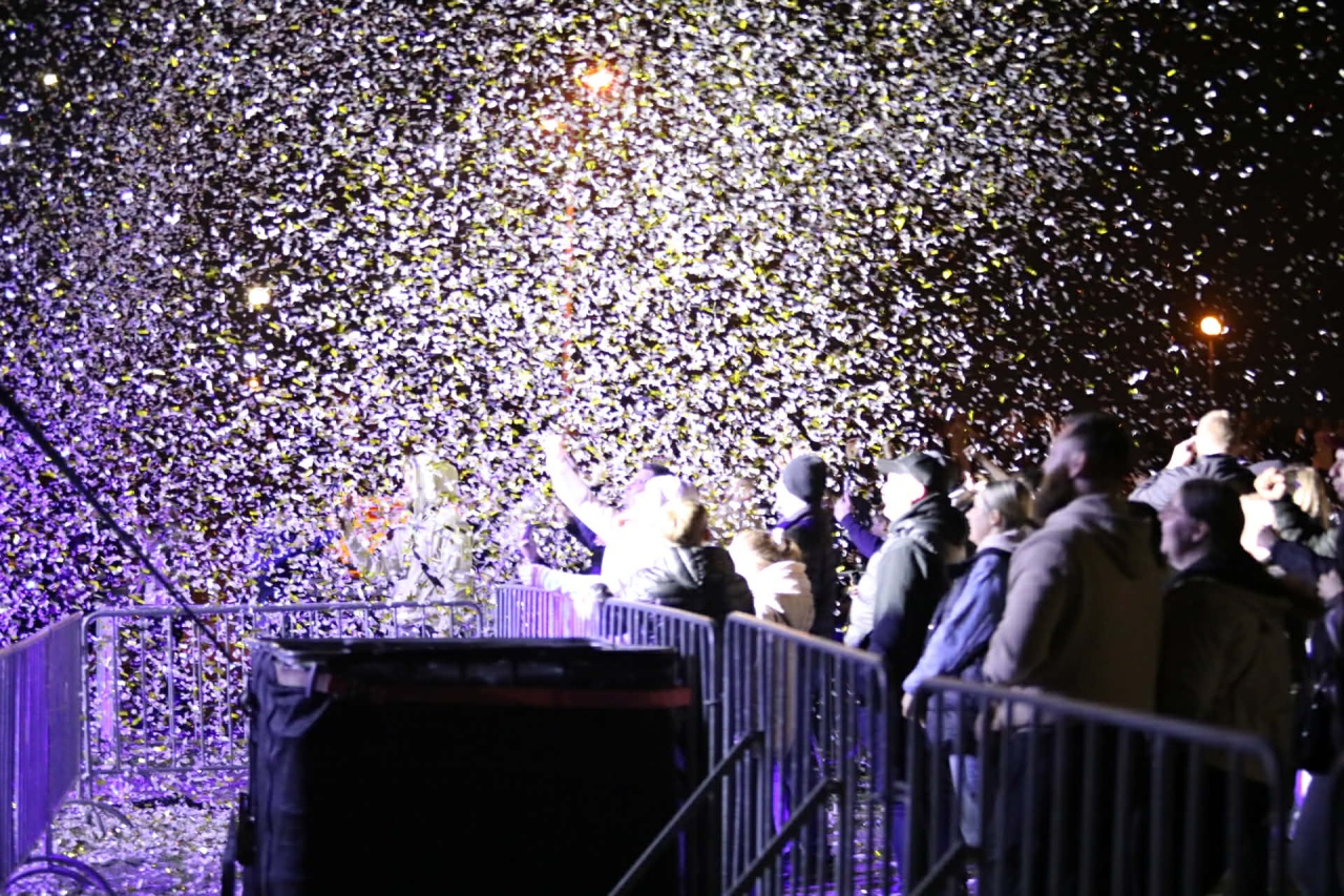Dni Ostrołęki 2026 - Dj Skytech [16.05.2026] - zdjęcie #40 - eOstroleka.pl