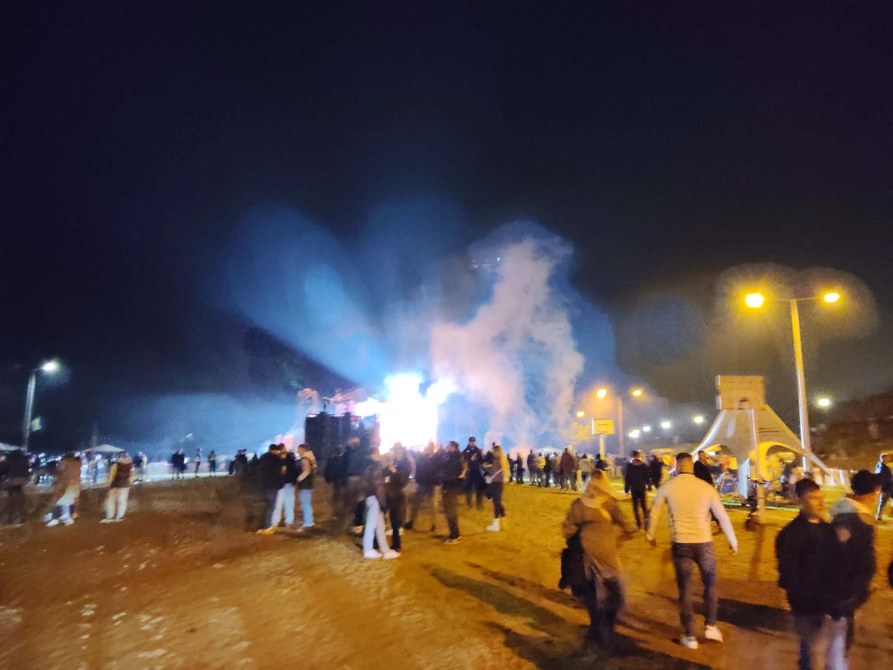 Dni Ostrołęki 2026 - Dj Skytech [16.05.2026] - zdjęcie #38 - eOstroleka.pl