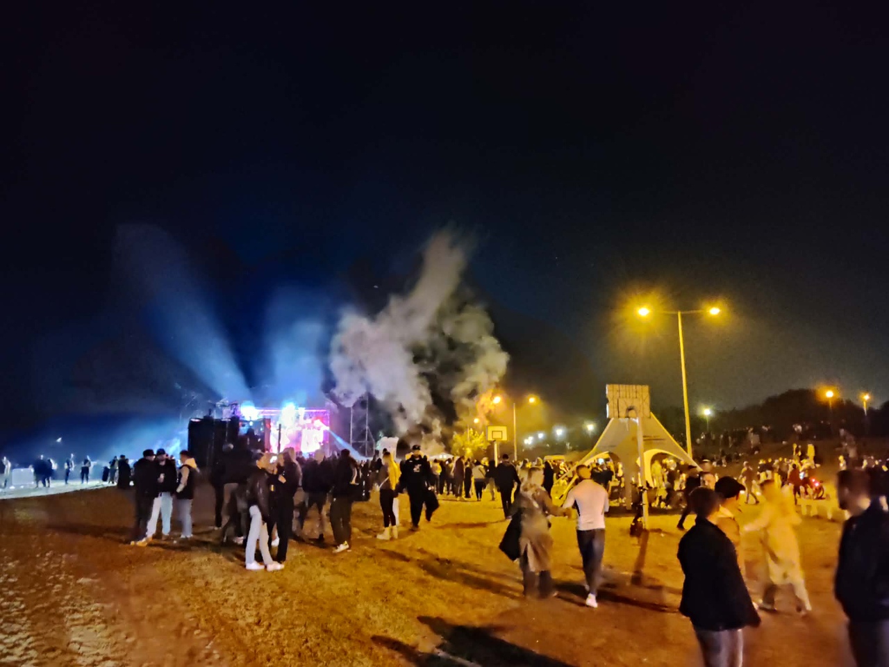 Dni Ostrołęki 2026 - Dj Skytech [16.05.2026] - zdjęcie #37 - eOstroleka.pl