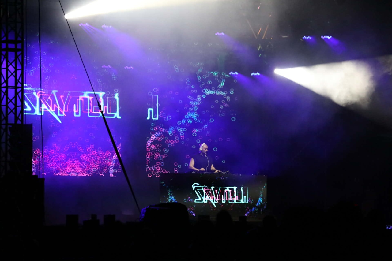Dni Ostrołęki 2026 - Dj Skytech [16.05.2026] - zdjęcie #36 - eOstroleka.pl