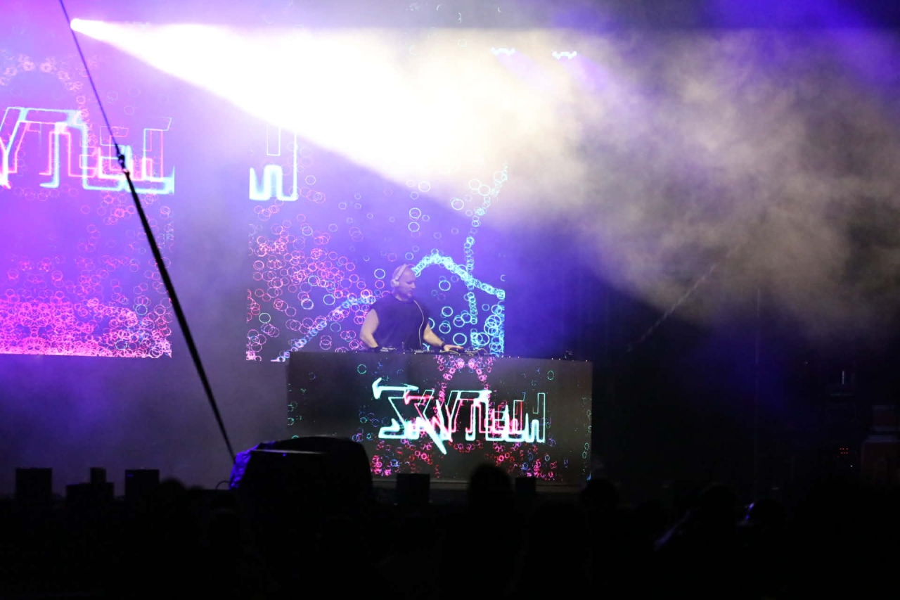 Dni Ostrołęki 2026 - Dj Skytech [16.05.2026] - zdjęcie #29 - eOstroleka.pl