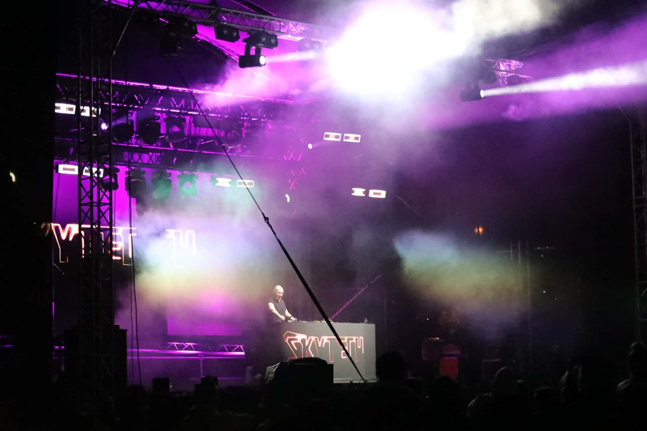 Dni Ostrołęki 2026 - Dj Skytech [16.05.2026] - zdjęcie #20 - eOstroleka.pl