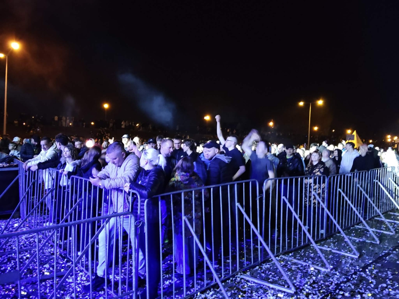 Dni Ostrołęki 2026 - Dj Skytech [16.05.2026] - zdjęcie #18 - eOstroleka.pl