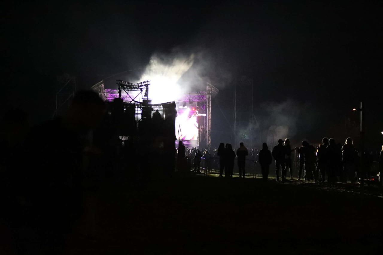 Dni Ostrołęki 2026 - Dj Skytech [16.05.2026] - zdjęcie #16 - eOstroleka.pl