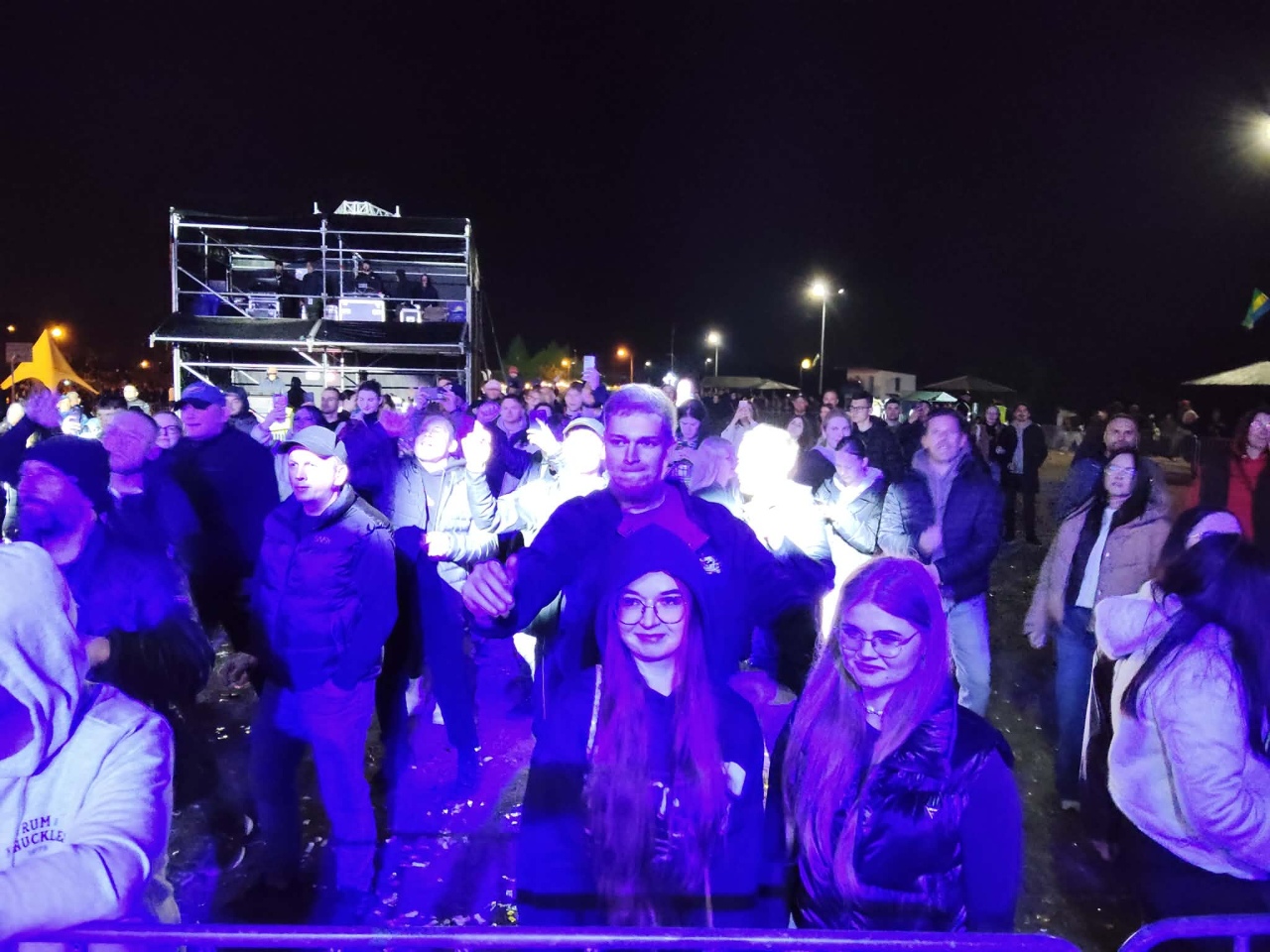 Dni Ostrołęki 2026 - Dj Skytech [16.05.2026] - zdjęcie #15 - eOstroleka.pl