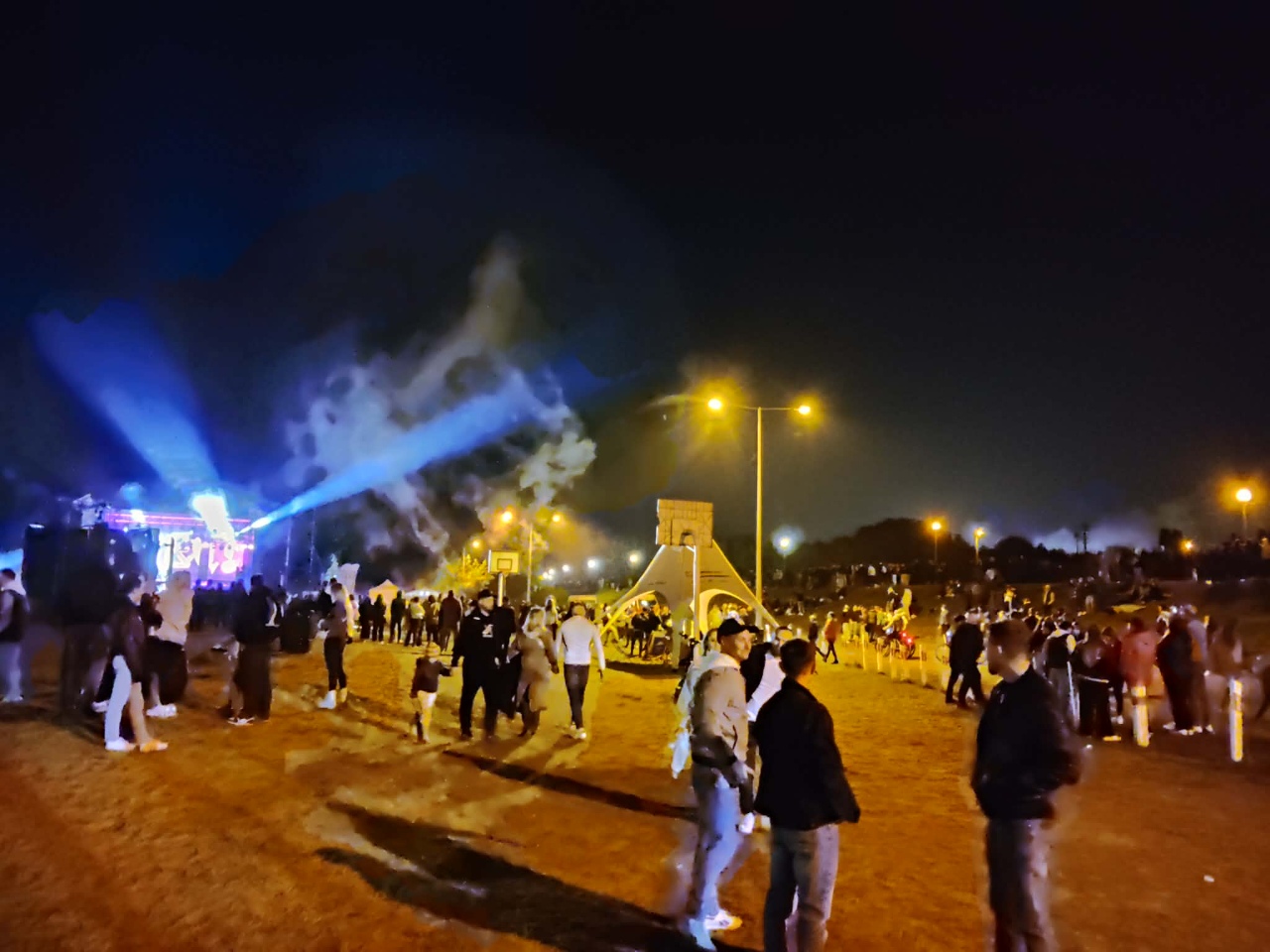 Dni Ostrołęki 2026 - Dj Skytech [16.05.2026] - zdjęcie #14 - eOstroleka.pl