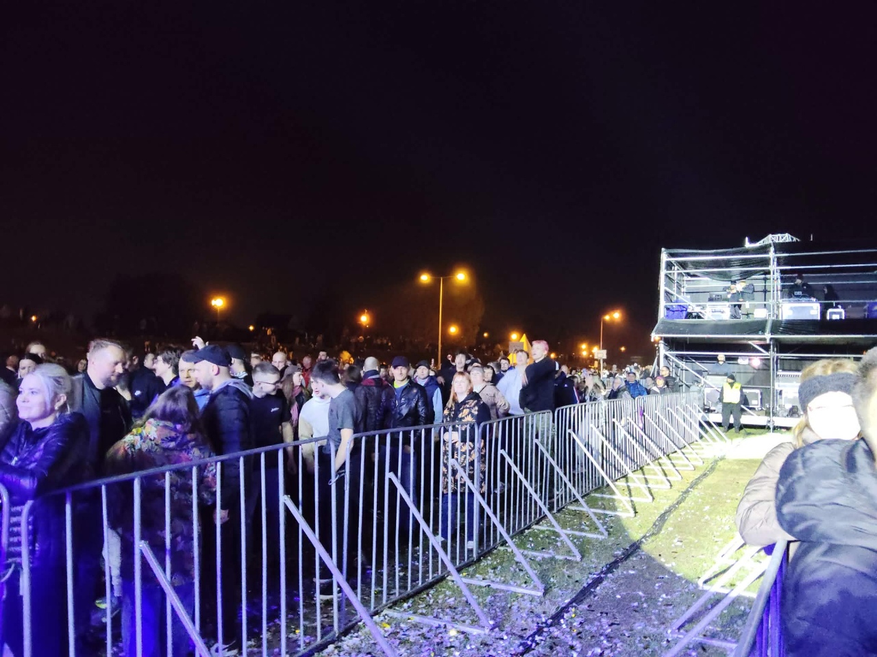 Dni Ostrołęki 2026 - Dj Skytech [16.05.2026] - zdjęcie #8 - eOstroleka.pl