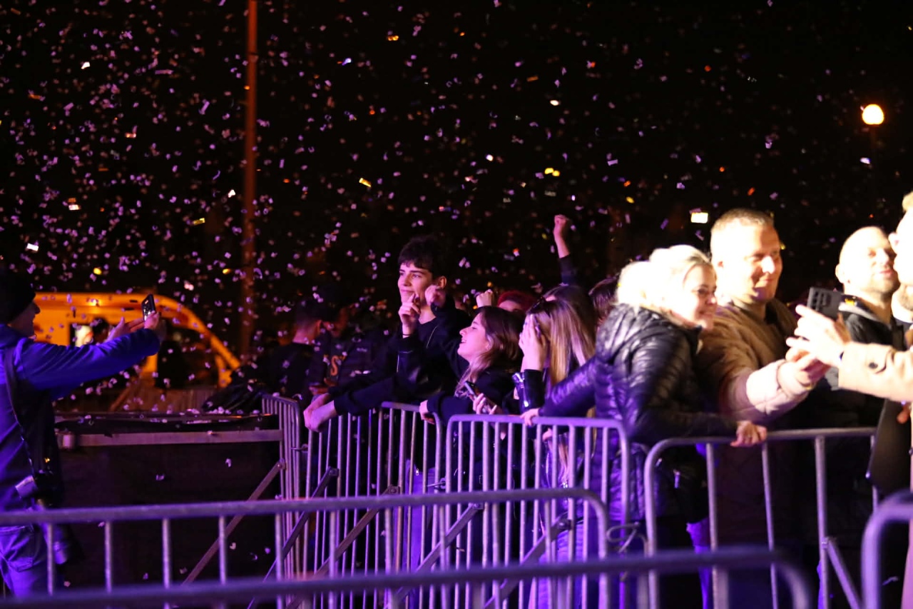 Dni Ostrołęki 2026 - Dj Skytech [16.05.2026] - zdjęcie #6 - eOstroleka.pl