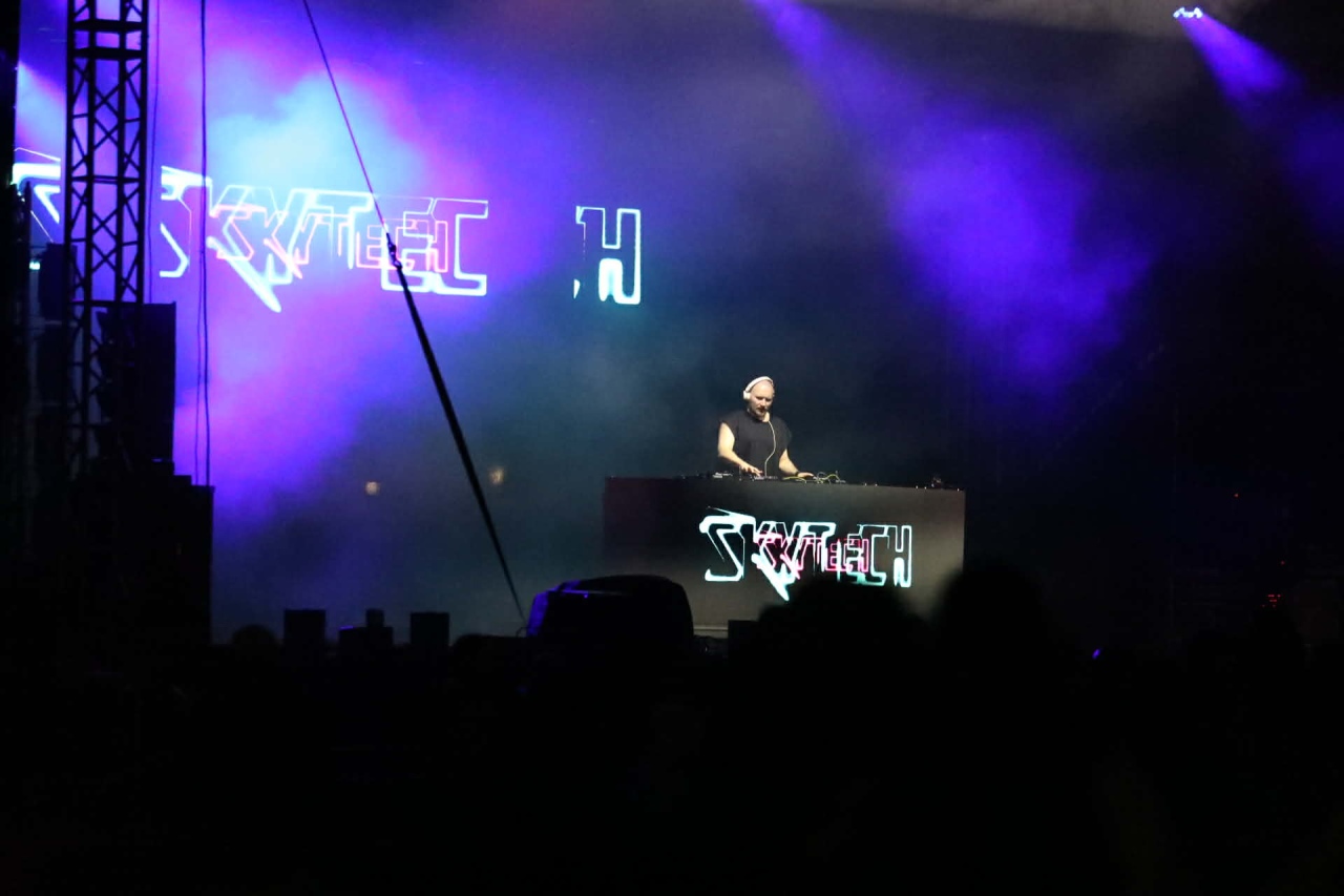 Dni Ostrołęki 2026 - Dj Skytech [16.05.2026] - zdjęcie #5 - eOstroleka.pl