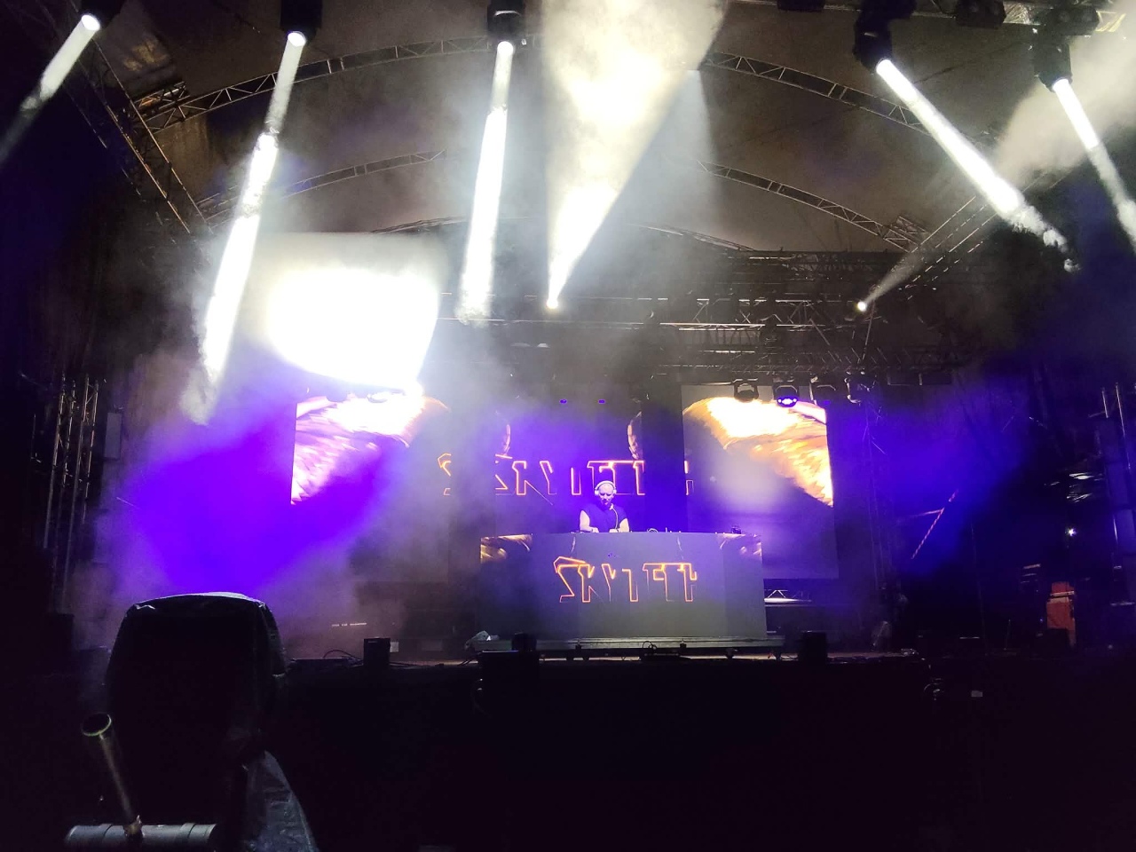 Dni Ostrołęki 2026 - Dj Skytech [16.05.2026] - zdjęcie #4 - eOstroleka.pl