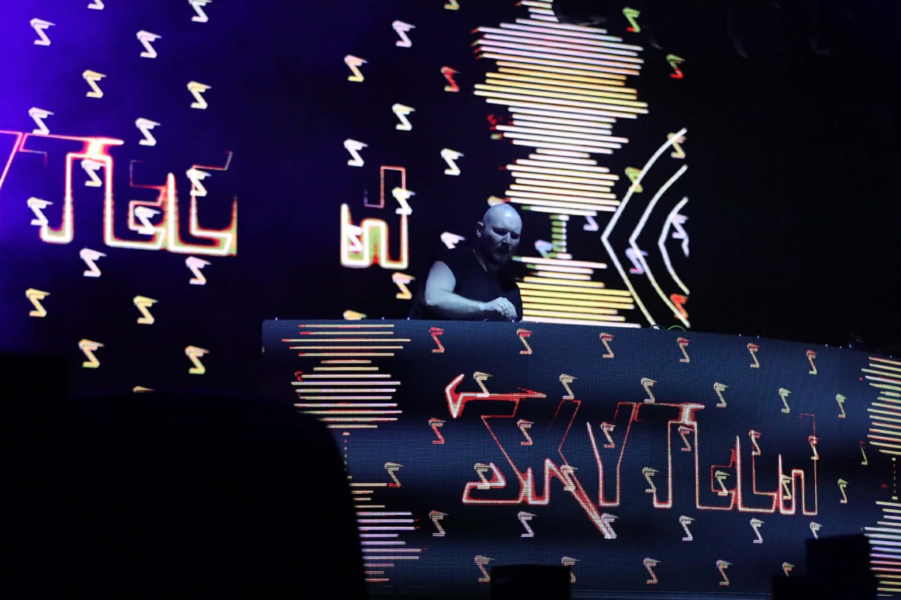 Dni Ostrołęki 2026 - Dj Skytech [16.05.2026] - zdjęcie #3 - eOstroleka.pl