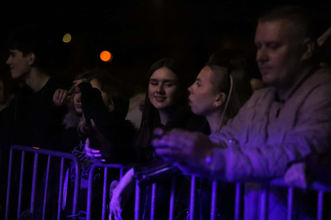 Dni Ostrołęki 2026 - Dj Skytech [16.05.2026] - zdjęcie #1 - eOstroleka.pl