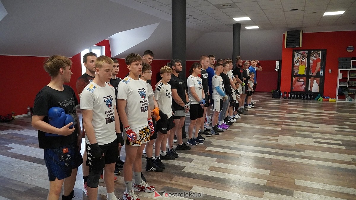 Seminarium bokserskie z Izu Ugonohem [17.05.2026] - zdjęcie #88 - eOstroleka.pl